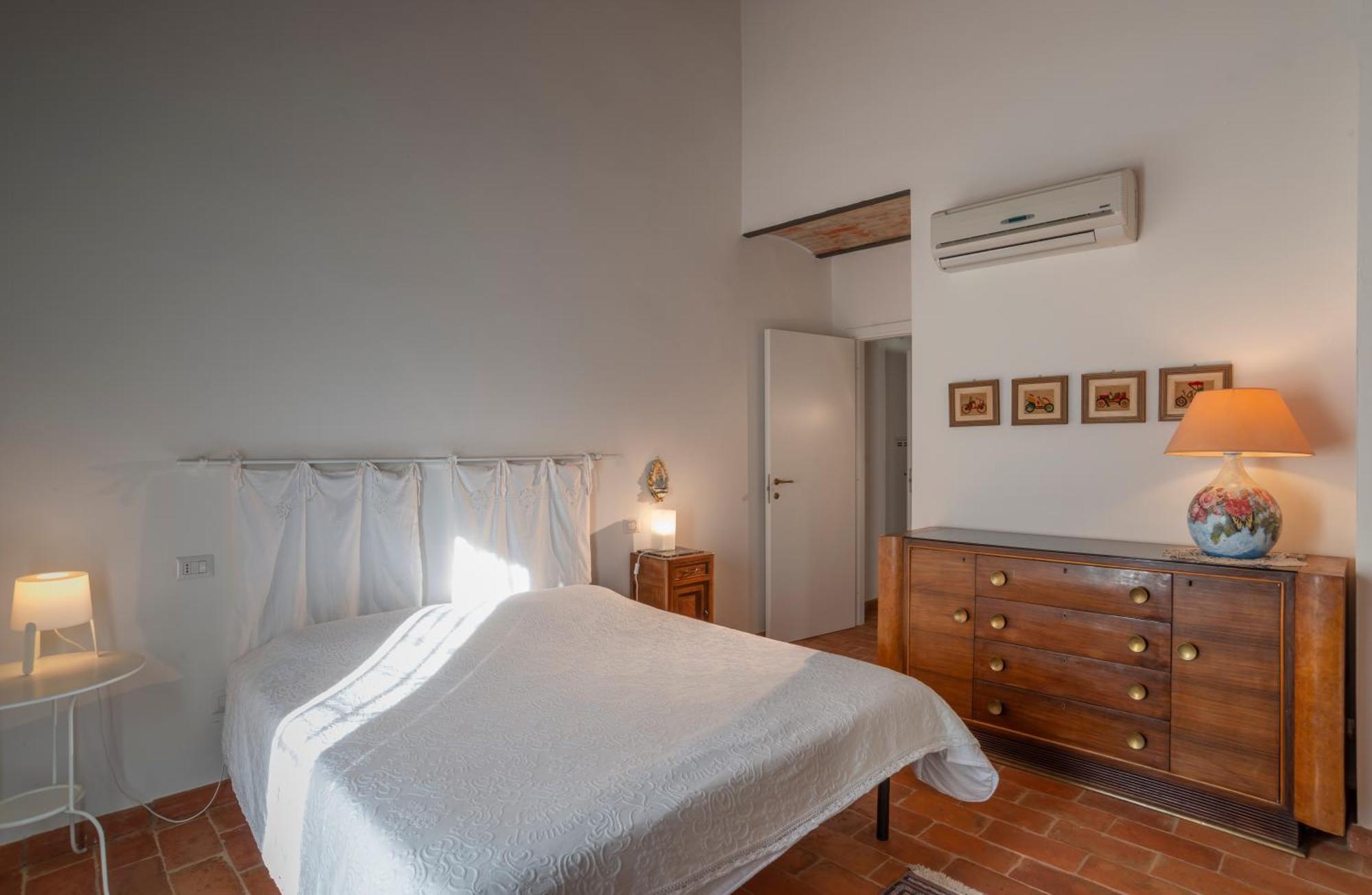 Casa Vacanze Le Fornaci Laterina Chambre photo