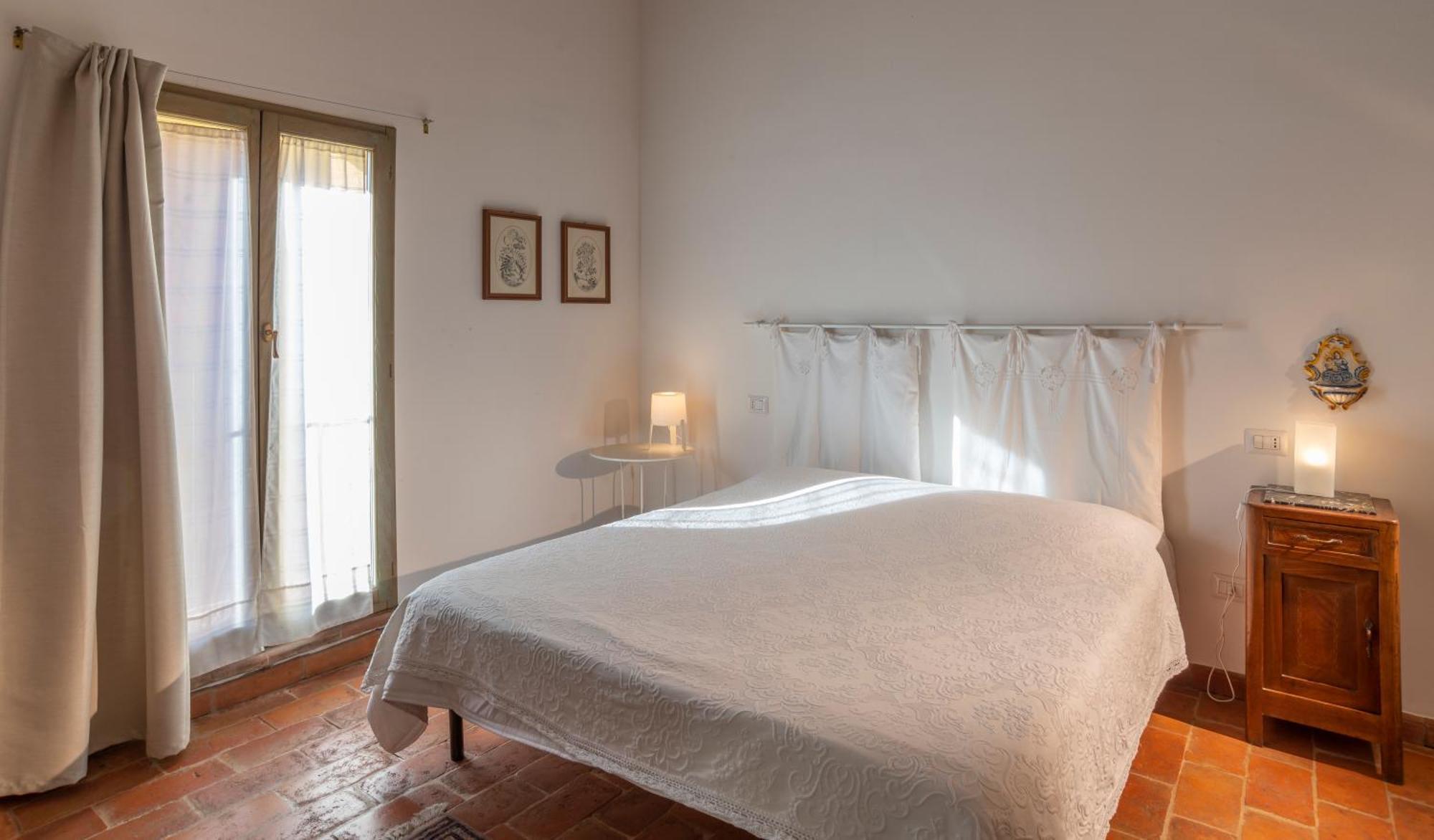Casa Vacanze Le Fornaci Laterina Chambre photo